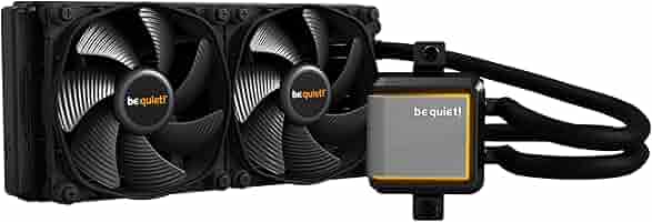 Amazon | be quiet! マルチソケット対応オールインワン水冷CPU