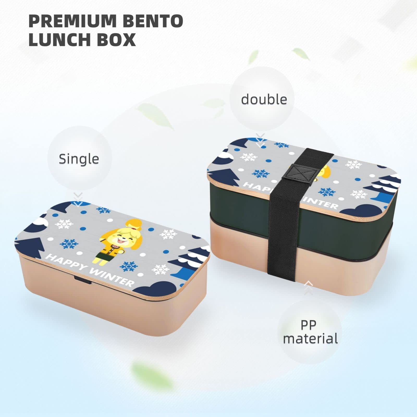 あつまれ動物の森　オリジナル2段ミニランチボックス 同梱2個セット Amazon.co.jp: あつまれ どうぶつの森 -Switch (【Amazon.co.jp