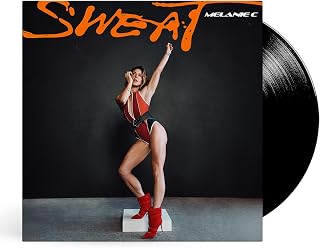 Sweat [Vinyl LP]