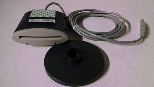 Miniatura 7 de HID OMNIKEY 3121 USB Lector de tarjetas