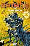  Batman, Bd.9, Ungeziefer
