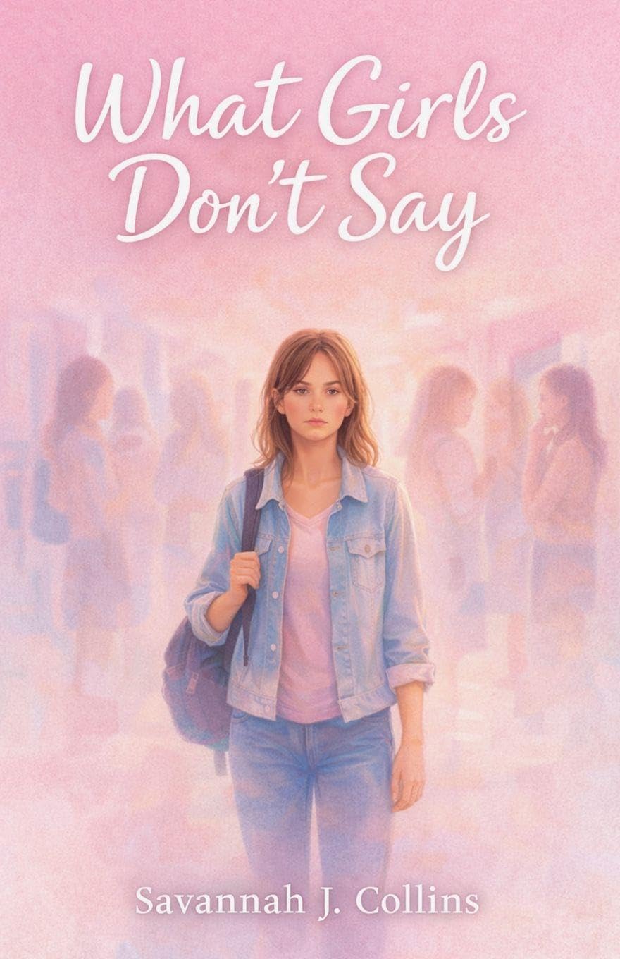 What Girls Don't Say: 1