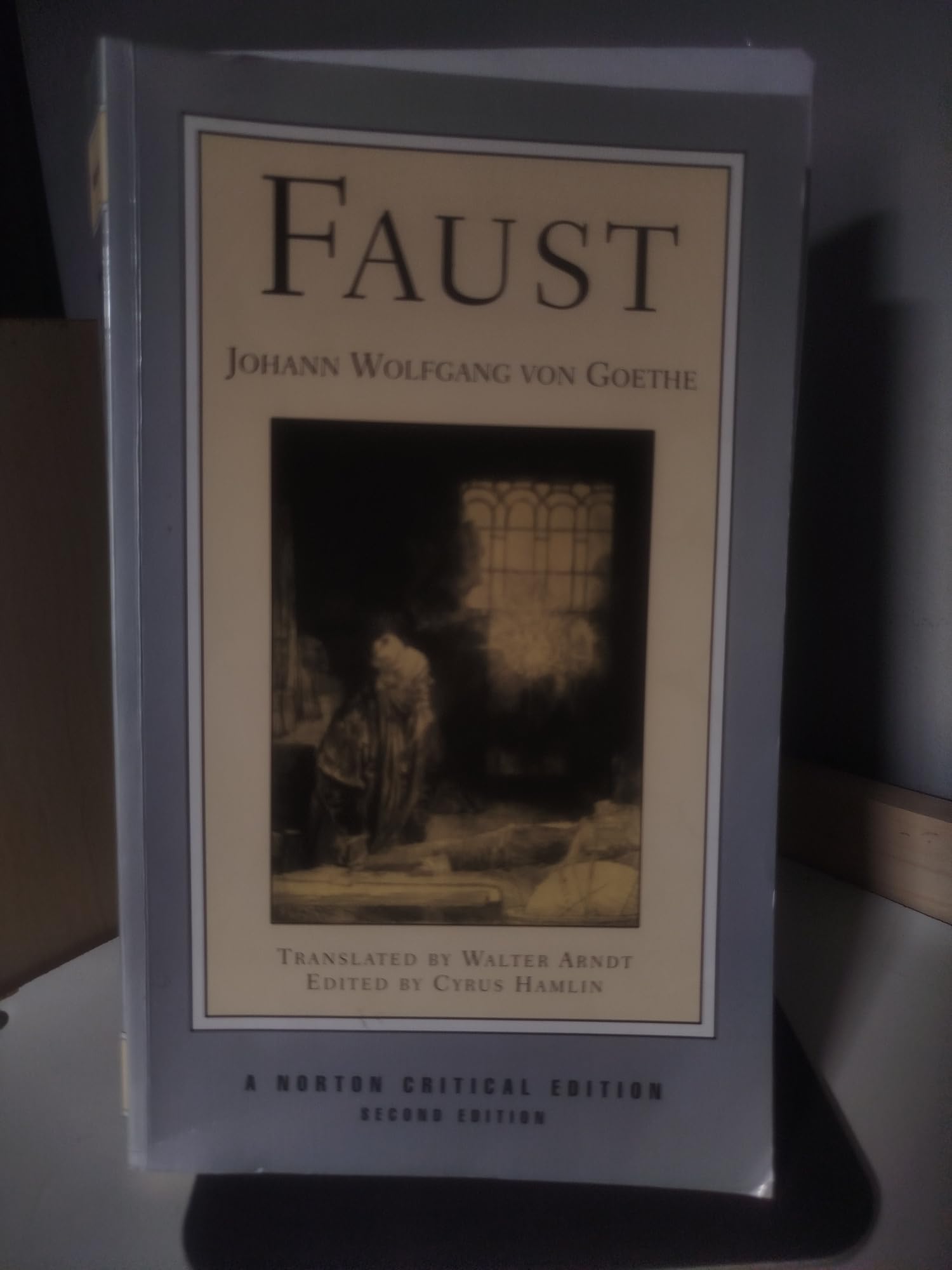 Faust