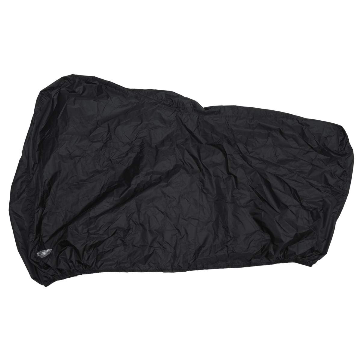 200x70x110cm Motorcycle Cover Outdoor Waterproof Dustproof UV Resistant Protector
