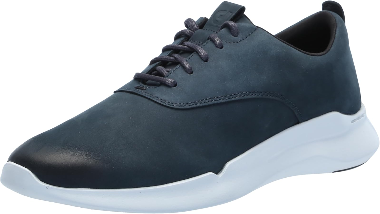 Amazon.com: Cole Haan Mens Grand Crosscourt Runox Sneakers, Navy