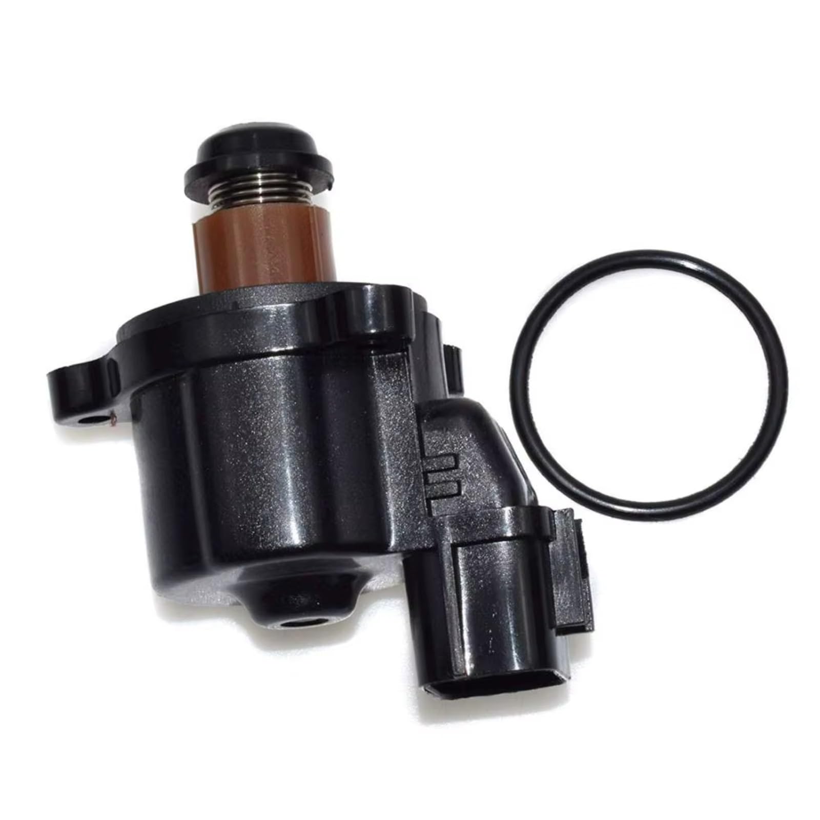 Mjuhbgt One Color Compatible With Mitsubishi For Eclipse 2000-2004 Md628138 Car Idle Air Control Valve Decoration Accessory Components Iac Valve