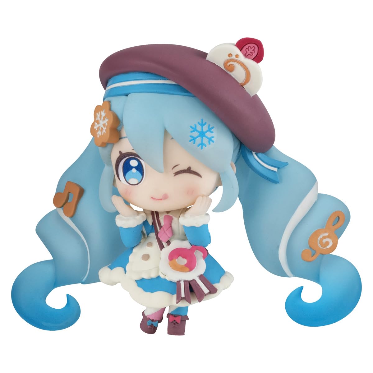 Amazon.co.jp: バンダイ(BANDAI) SNOW MIKU2026 COLLECTION