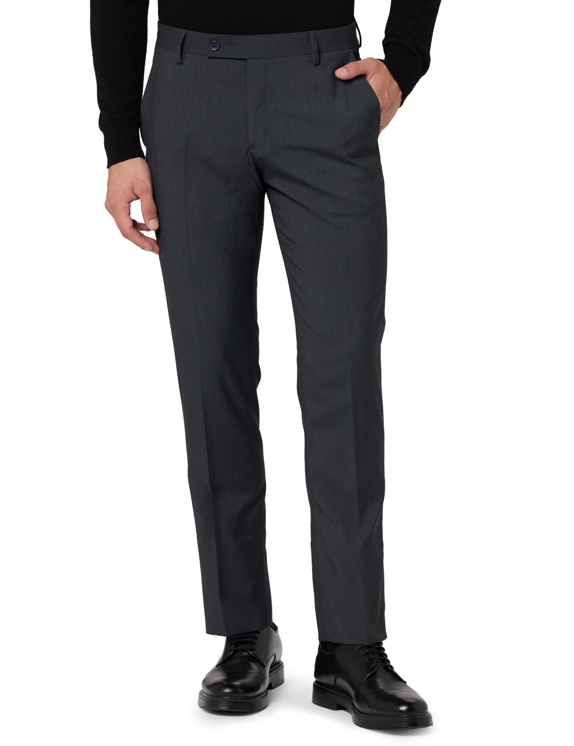 Men's Tapered Trouser