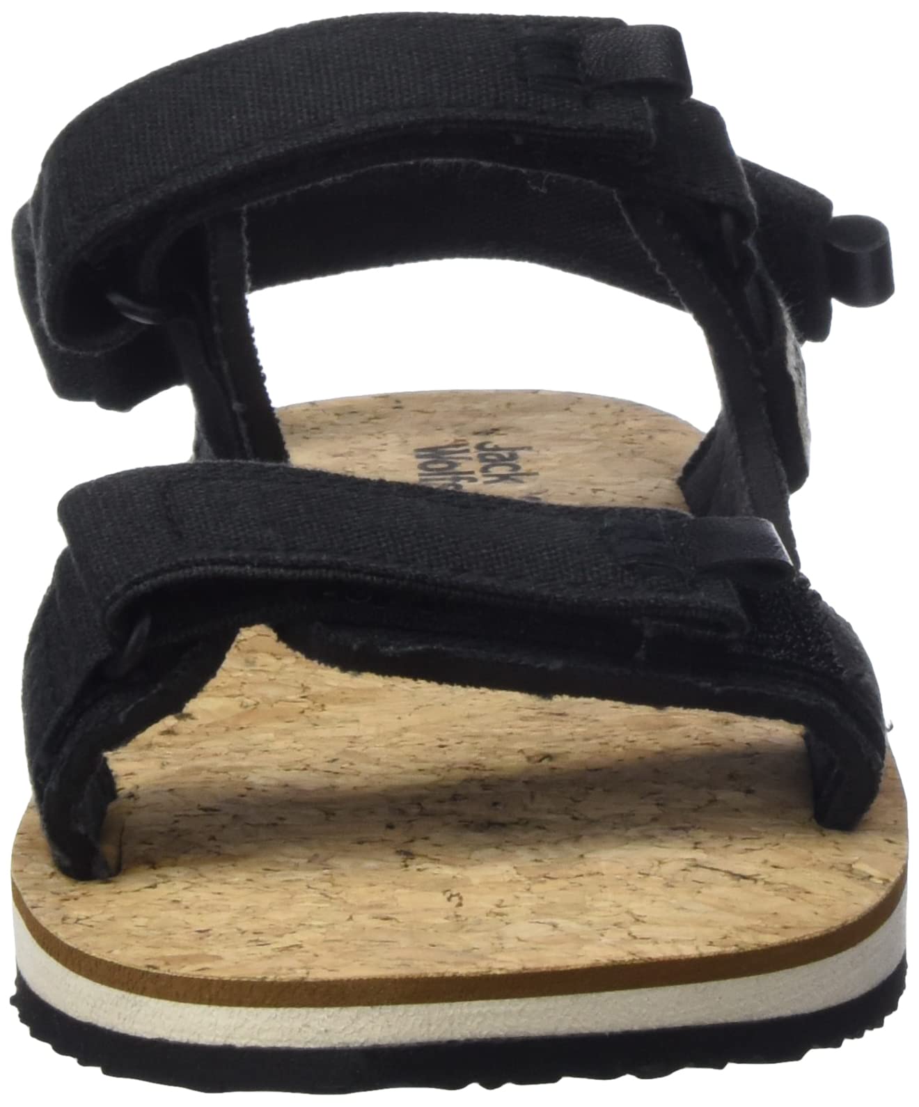 Jack Wolfskin Womens Ecostride Sandal W Desertcart INDIA