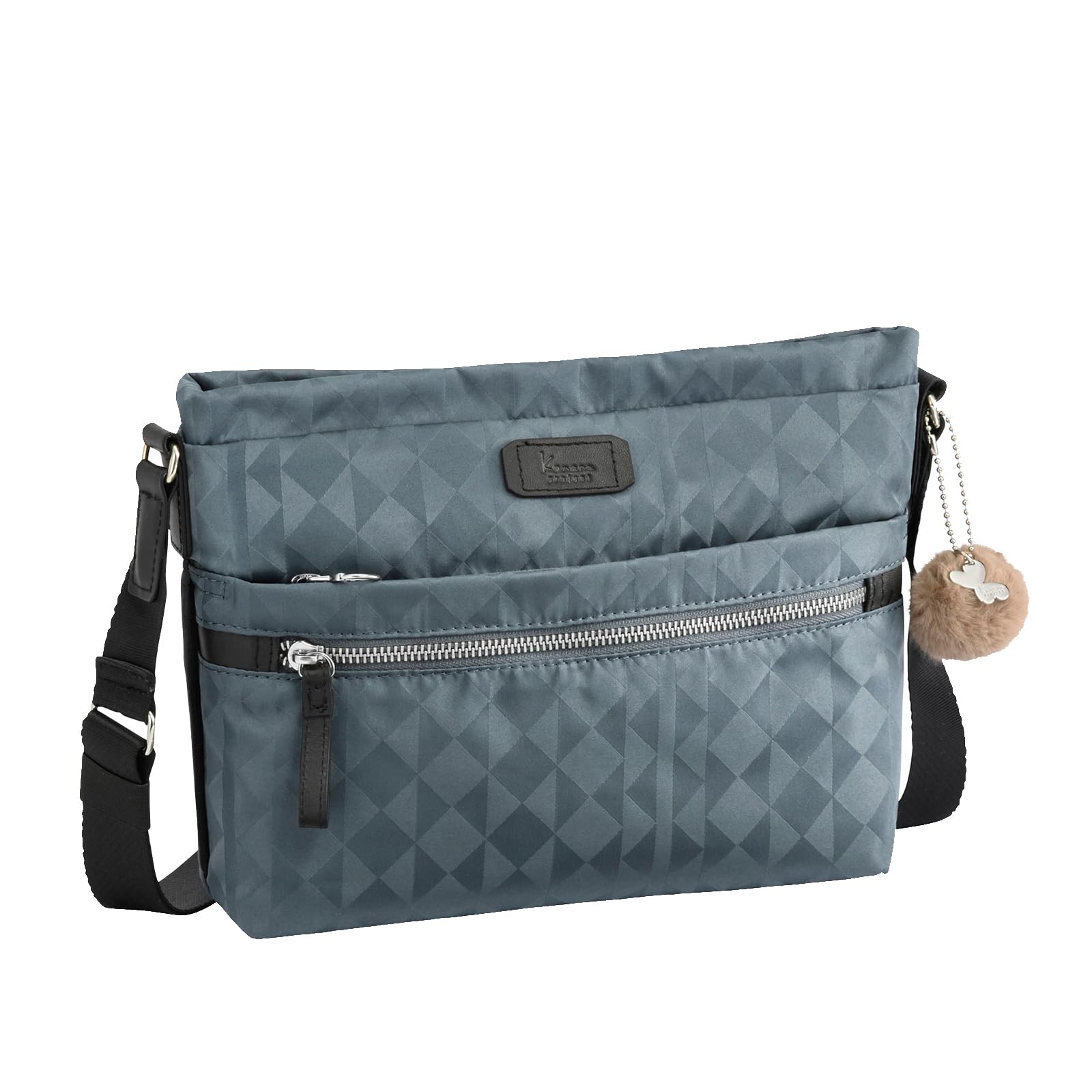 Amazon | カナナ プロジェクト ショルダーバッグ カナナモノグラム3rd