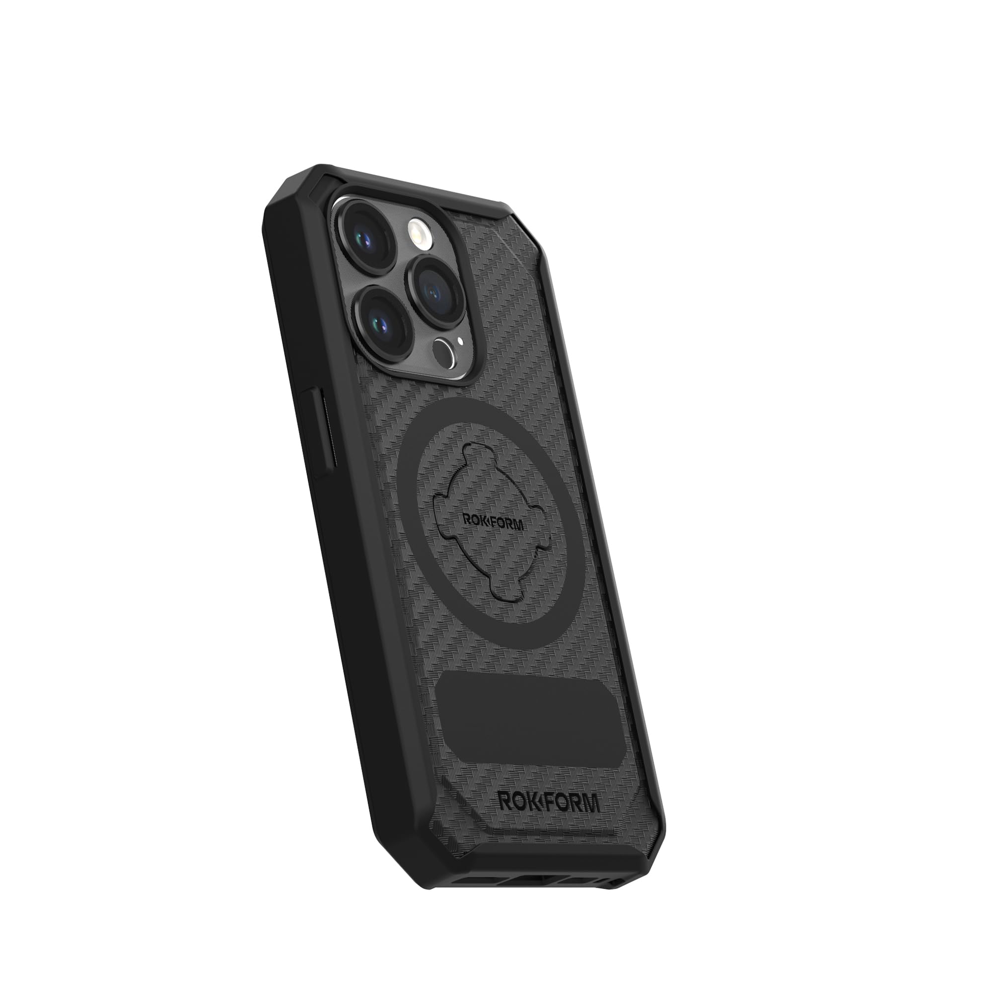 スマホアクセサリー ROKFORM iPhone 15 Pro Max Rugged iPhone 15 Pro Max Case | ROKFORM.com