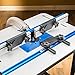 Rockler 4-Piece Router Table Accessory Kit