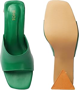 Buy 24 WHOLESALER Trending 3 Inches Zara Design Casual Triangle