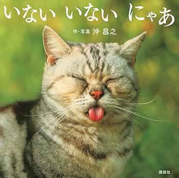 にゃあにゃ 絵本 にゃあにゃ 絵本