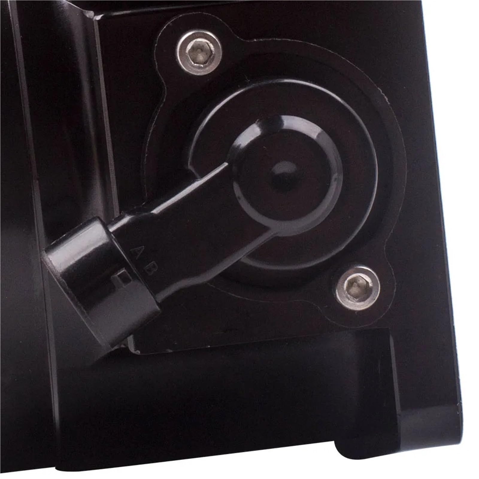 Cuerpos Acelerador Cuerpo Acelerador 92 Mm + Sensor Posición Acelerador TPS IAC Control De Aire Inactivo Para Motor: Colector De Admisión De 4 Pernos Estilo LS