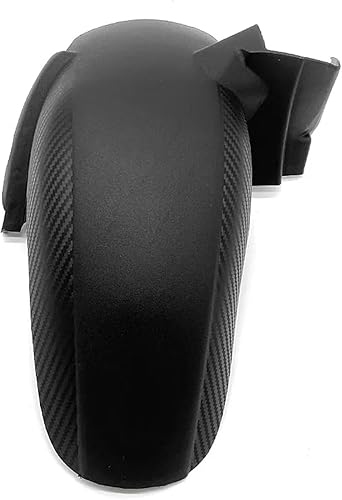 Miniatura 6 de Compatible con X-MAX 125 X-MAX 250 X-MAX 300 X-MAX 400 2017-2023 Nuevo guardabarros trasero para motocicleta, guardabarros, guardabarros,