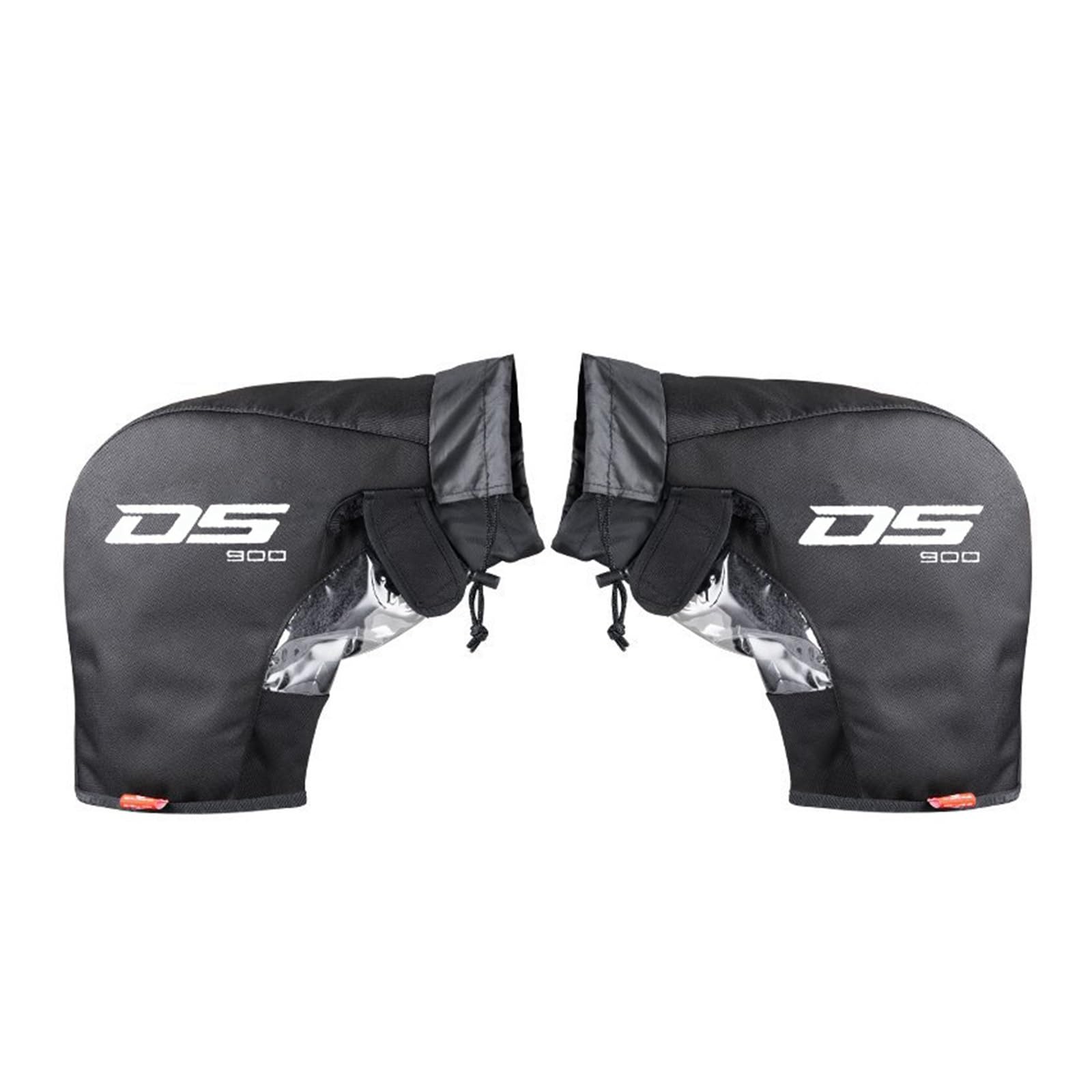 Guantes Térmicos para Motocicleta para Voge DSX 900 DSX900 Manoplas Térmicas De Invierno para Manillar De Motocicleta