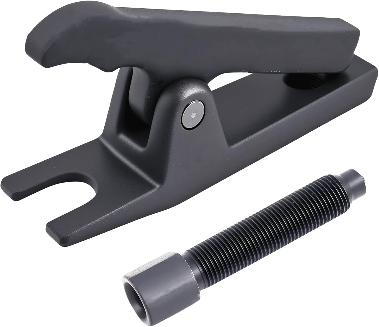 Ball Joint Separator Tool – Universal, Adjustable from 1-1/2" to 1-7/8", Remover Tool Compatible with Separating Arms, Tie Rods, and Ball Joints on Cars Trucks ATVs