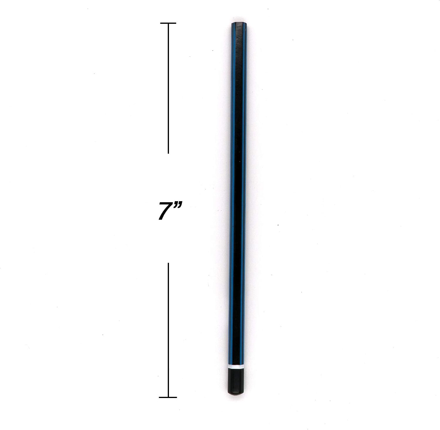 Emraw 2B Pencils Pack Bundle for Tests Exam Writing Drawing Sketching - Bulk Pack of 24 Pencil