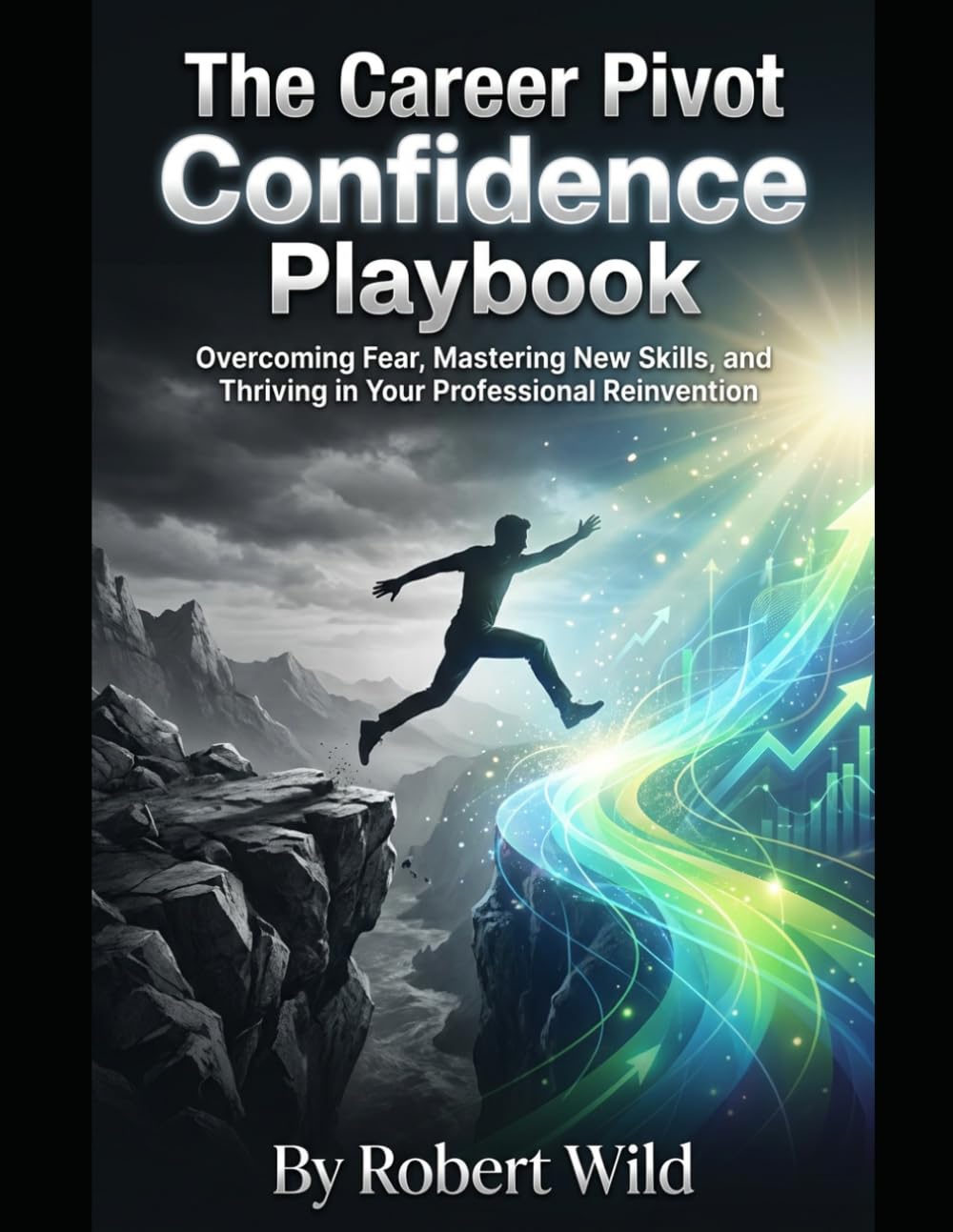 The Career Pivot Confidence Playbook: Overcoming Fear, Mastering New Skills, and Thriving in Your Professional Reinvention