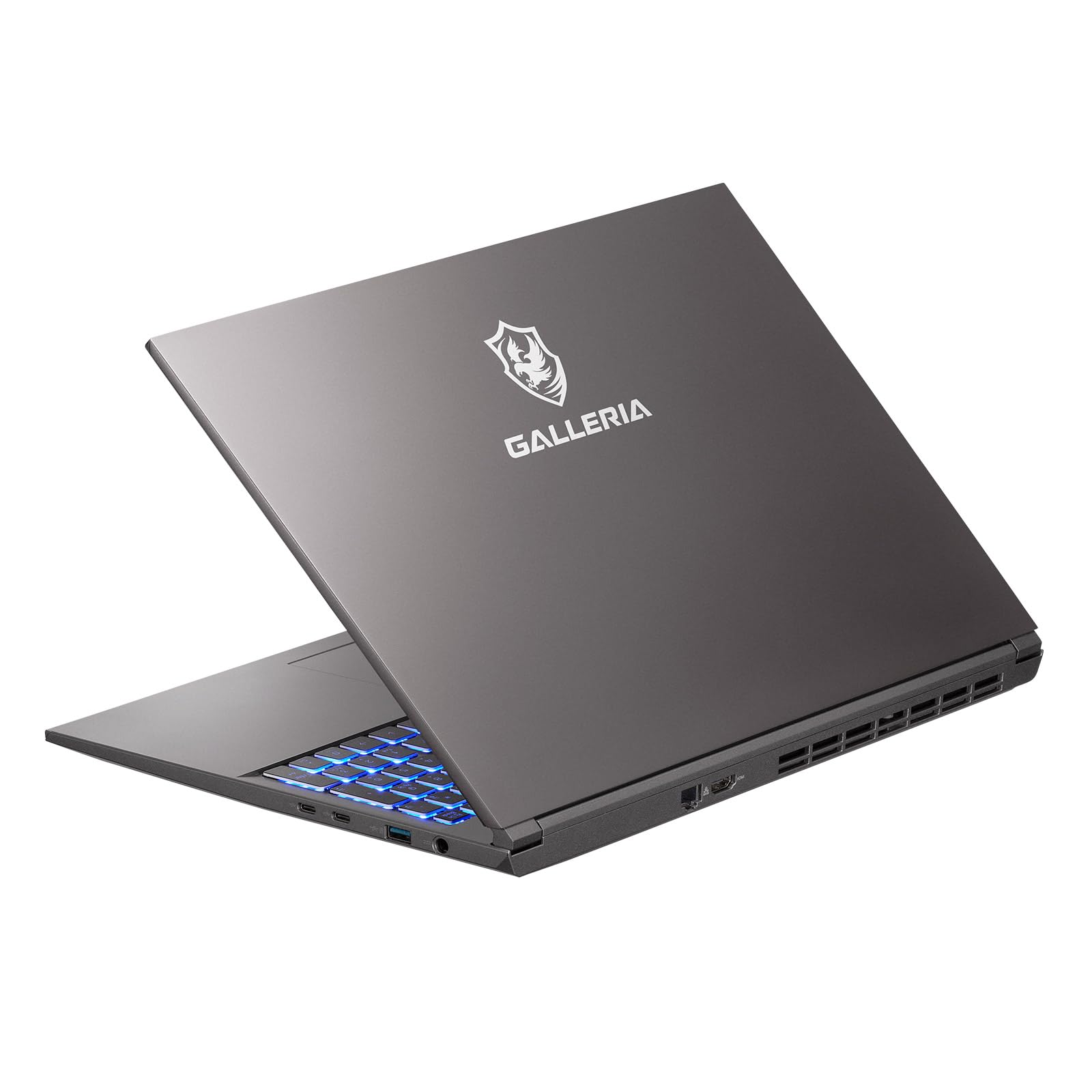 Amazon.co.jp: ガレリア ゲーミングノートPC 【 RTX 5060 / Ryzen AI 7