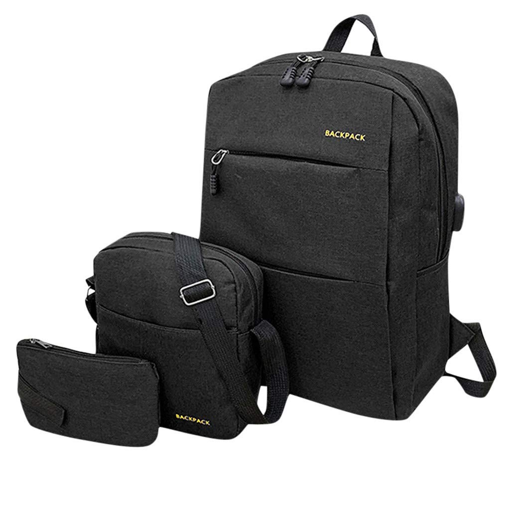 Women Computer Backpack Shoulder Bag Notebook Bag Business Casual Backpack Bag Kid Backpacks for School