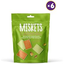 Antep F st kl  Petib r Bisk vi 50 gr x 6 Adet