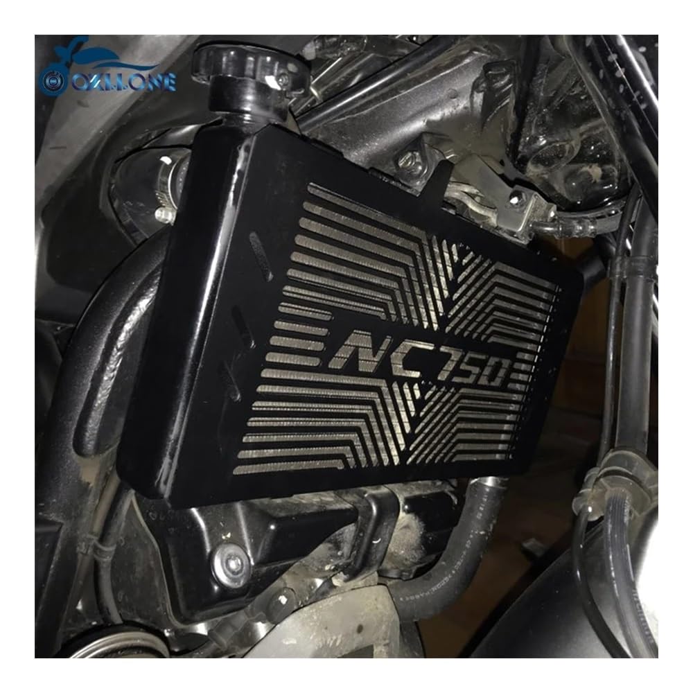 Moto Radiatore Guardia Protezione Per Griglia Radiatore Per NC750 NC750S NC750X NC700 2014 2015 2016 2017 2018 2019 2020 2021 2022 2023 2024