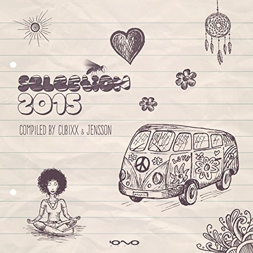 Play Selection 2015 by VARIOUS ARTISTS on Amazon Music