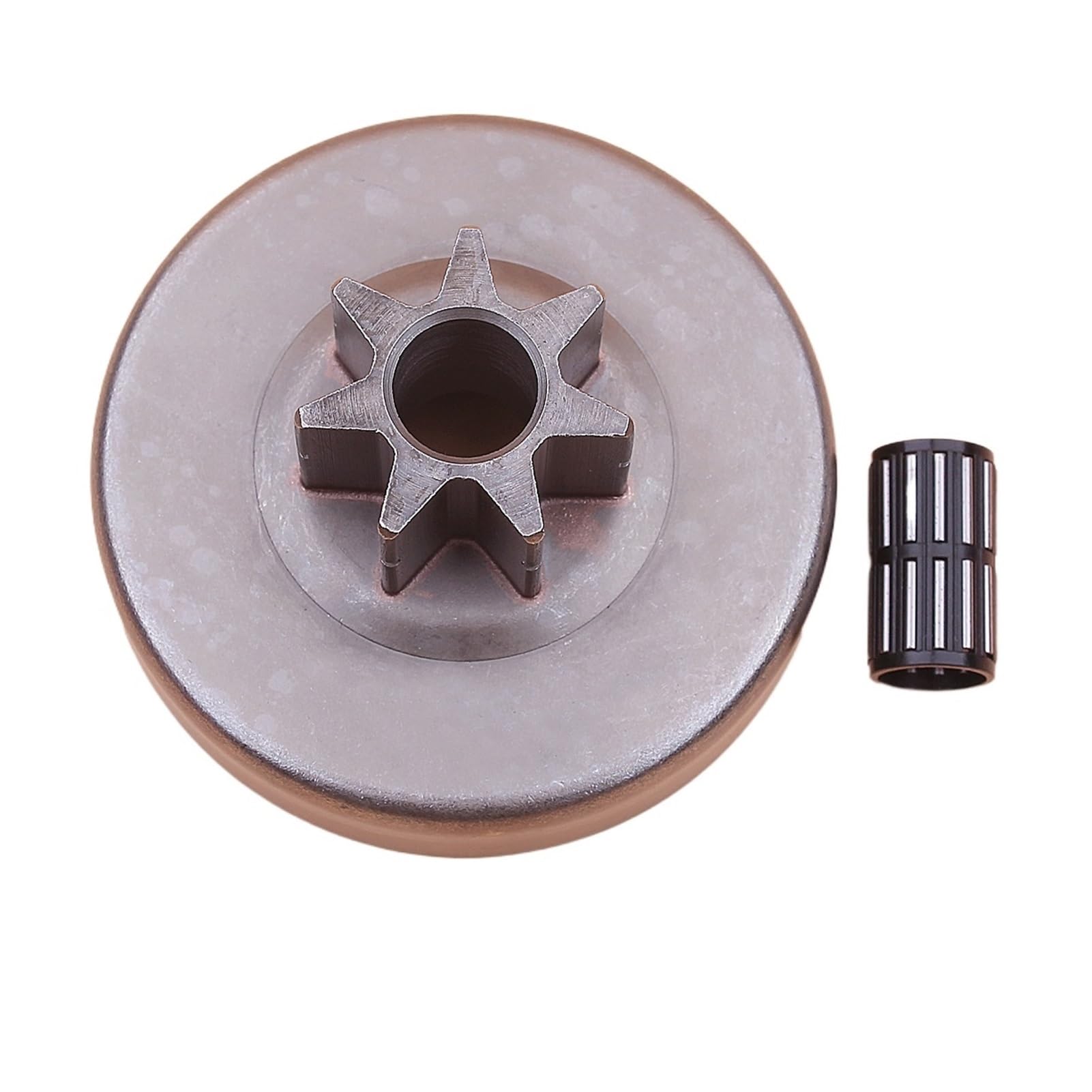 Tambour d'embrayage .325"-7T haute résistance pour 028