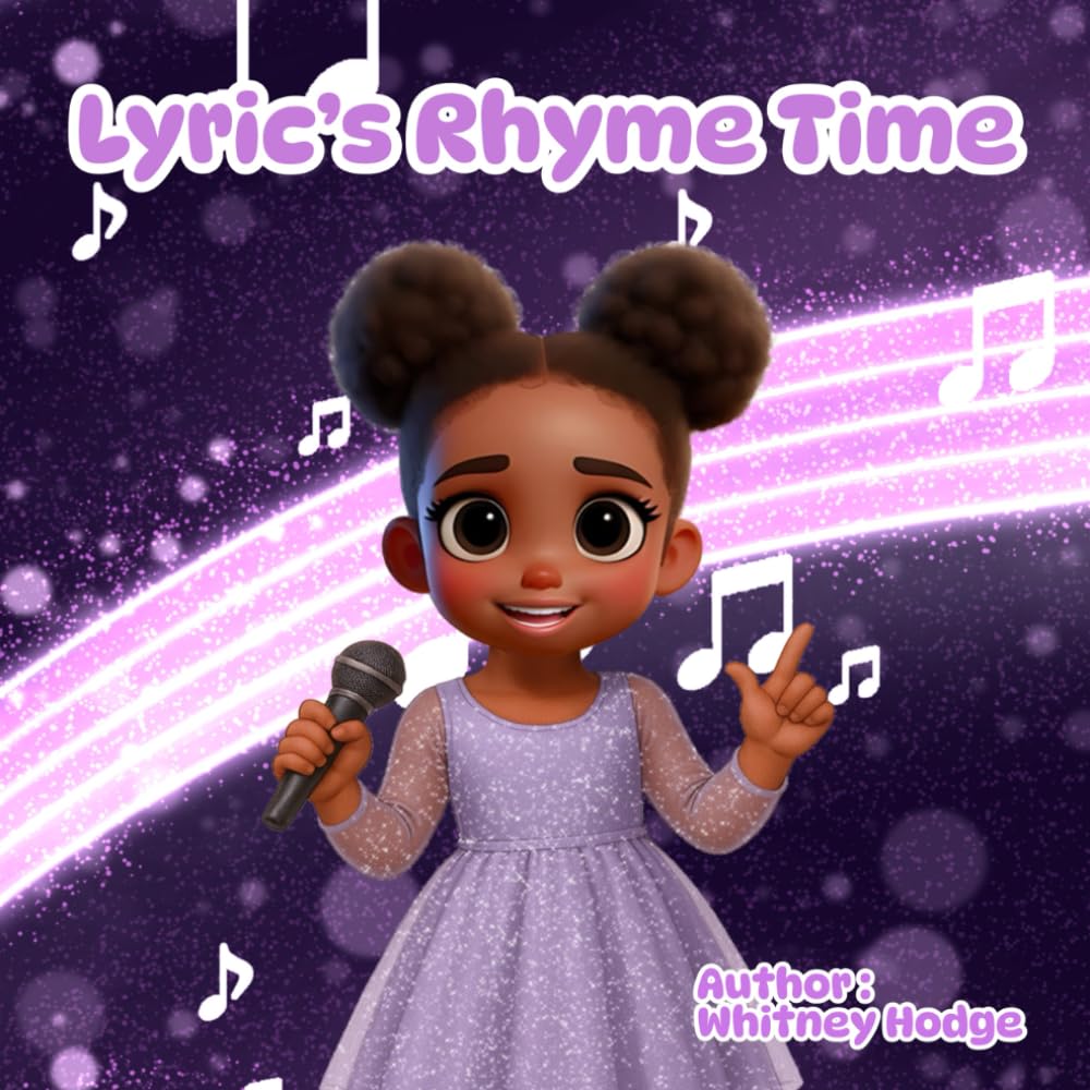 Lyric's Rhyme Time