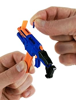 Nerf Elite トイガンセット 6点以上 多少の値下げ可！ナーフ Nerf Elite トイガンセット 6点以上 多少の値下げ可！ナーフ