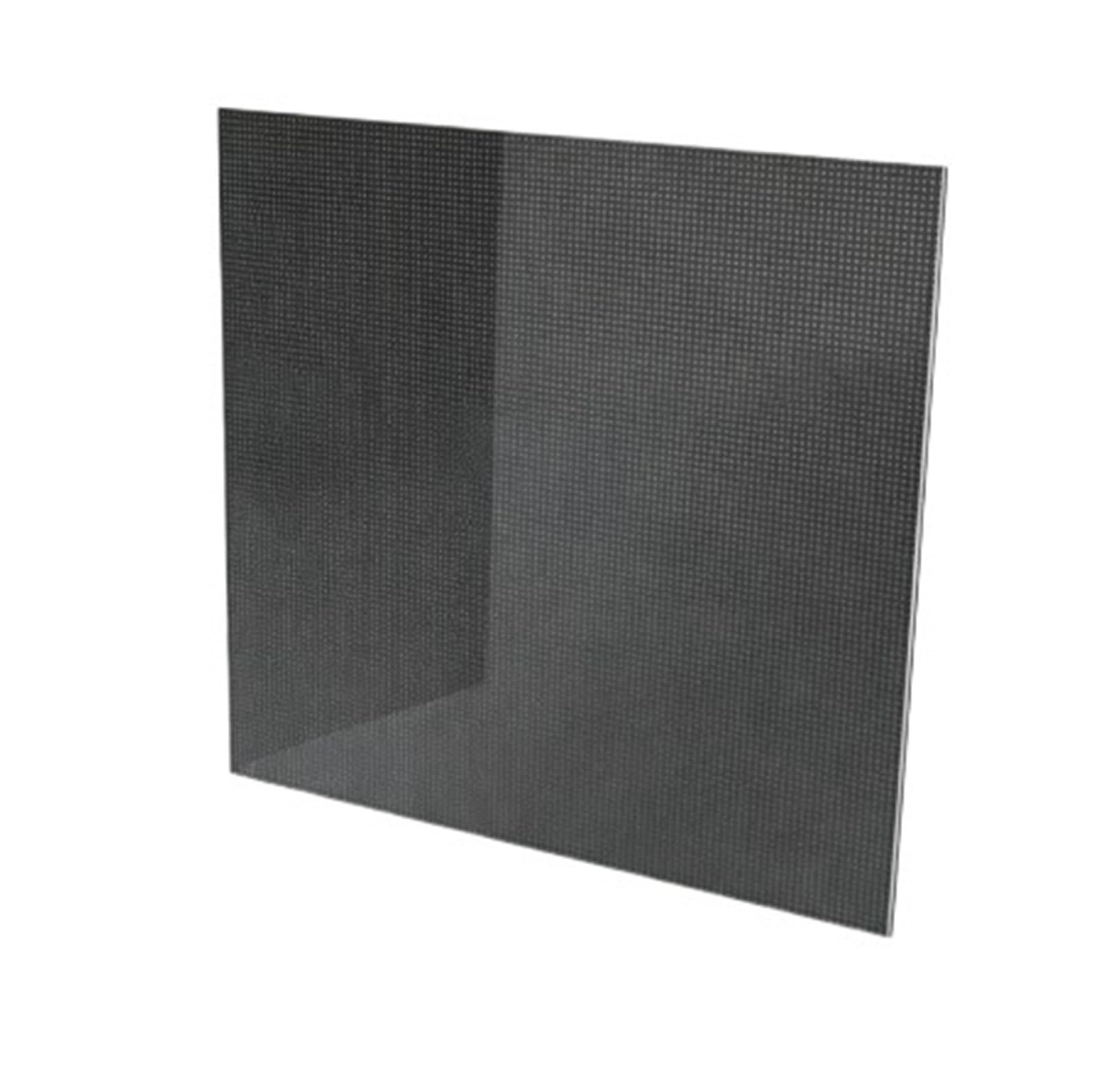 Plaque de verre en treillis pour imprimante 3D Ender plateau 235x235x4mm