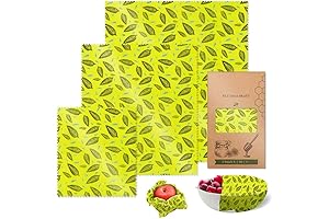 Freshpaper Food Saver Sheets: Keeping Produce Fresh and Delicious