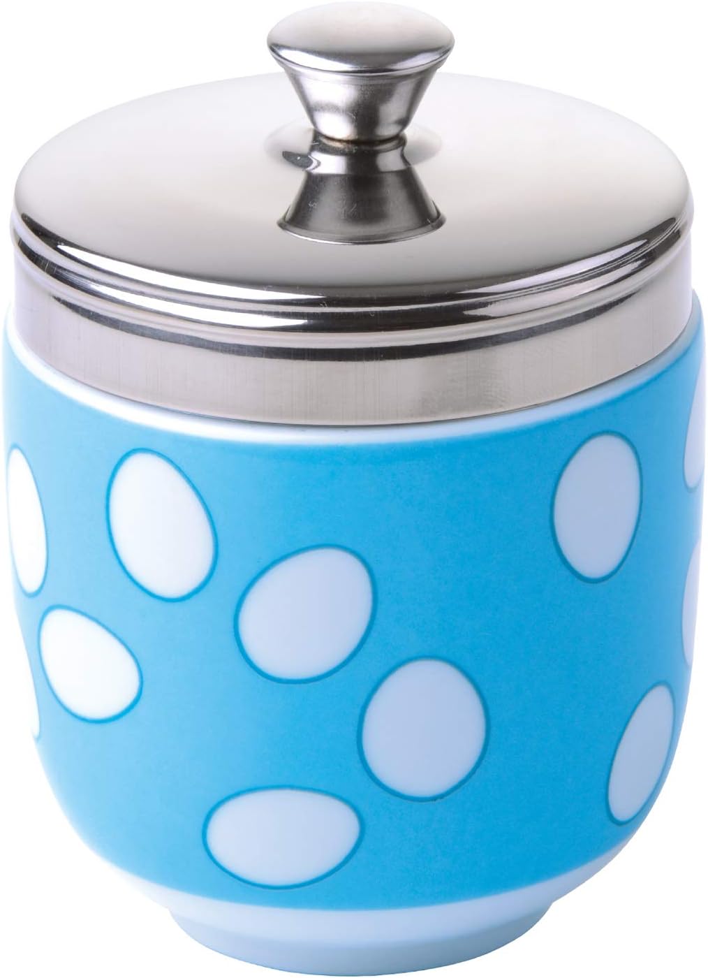 BIA Egg Coddler, Blue