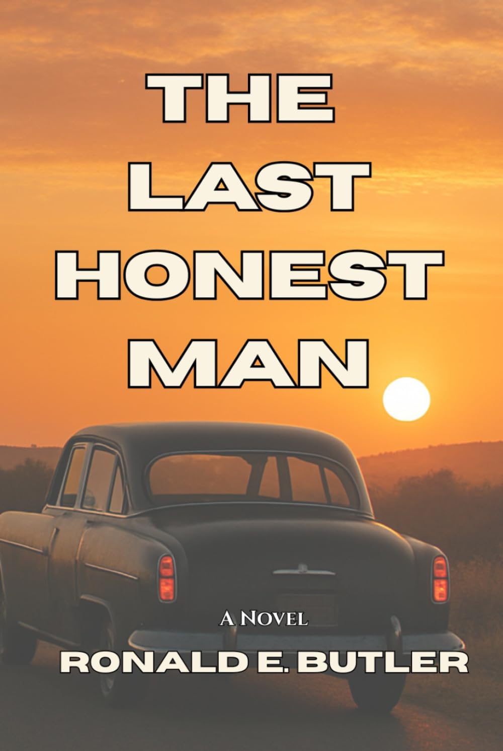The Last Honest Man