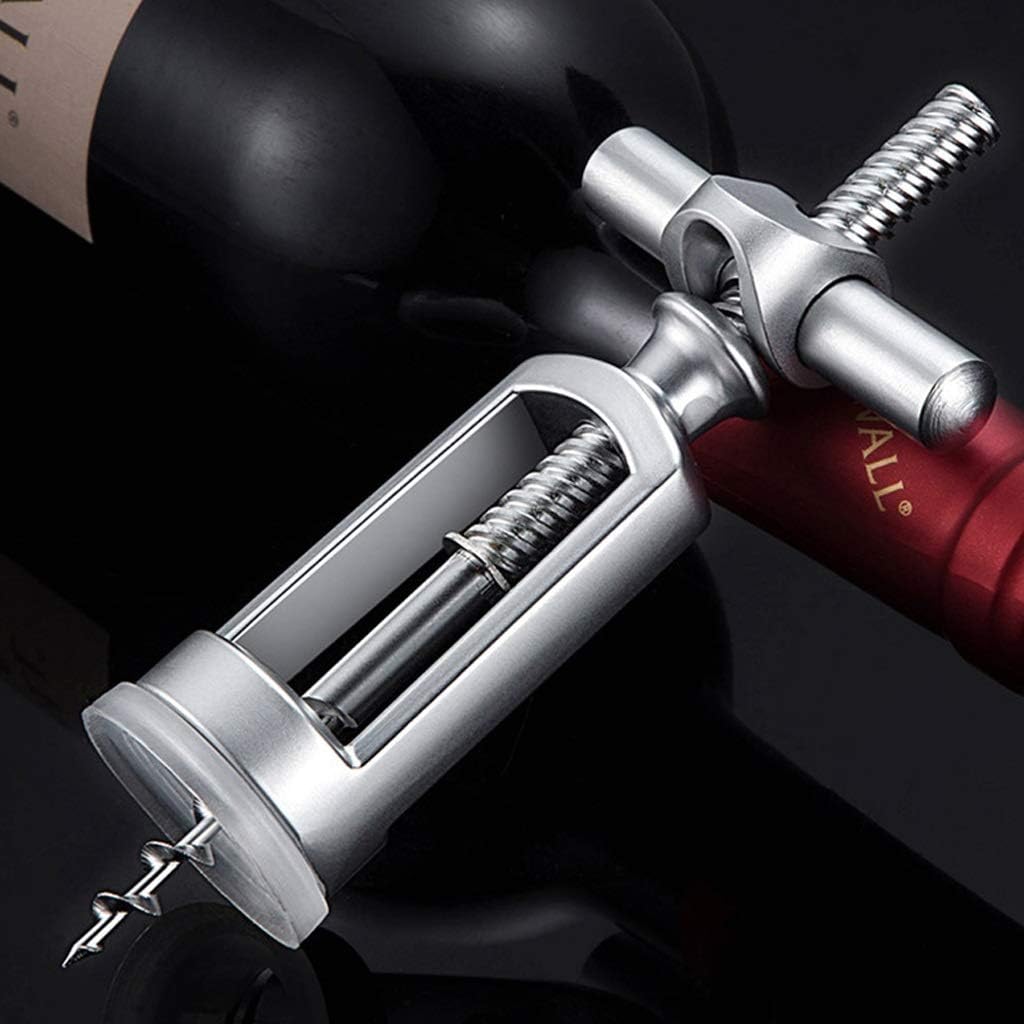 Bottle Opener Corkscrew Corkscrew Corkscrew Corkscrew Corkscrew Multifunctional Opener Household