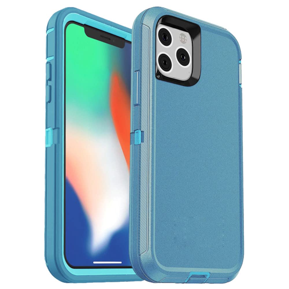 Clip ceinture pour iPhone 15 14 Plus coque antichoc pour randonnée - 4