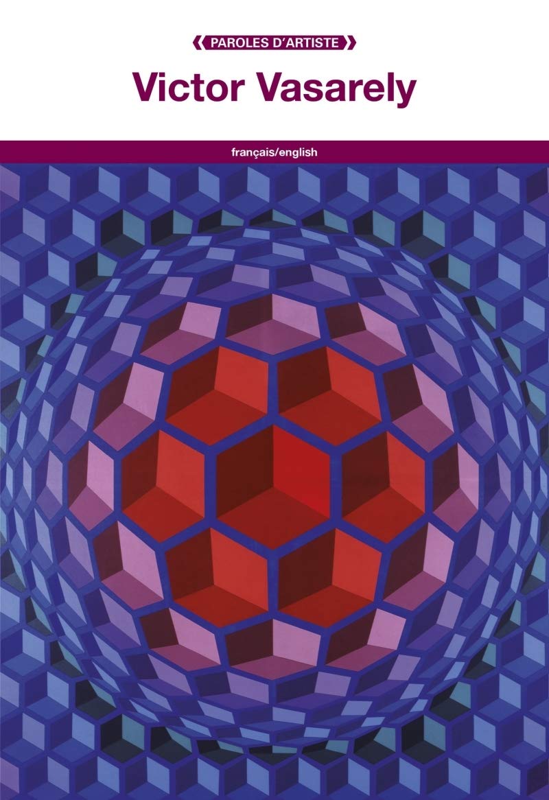 Amazon.co.jp: Victor Vasarely : 本
