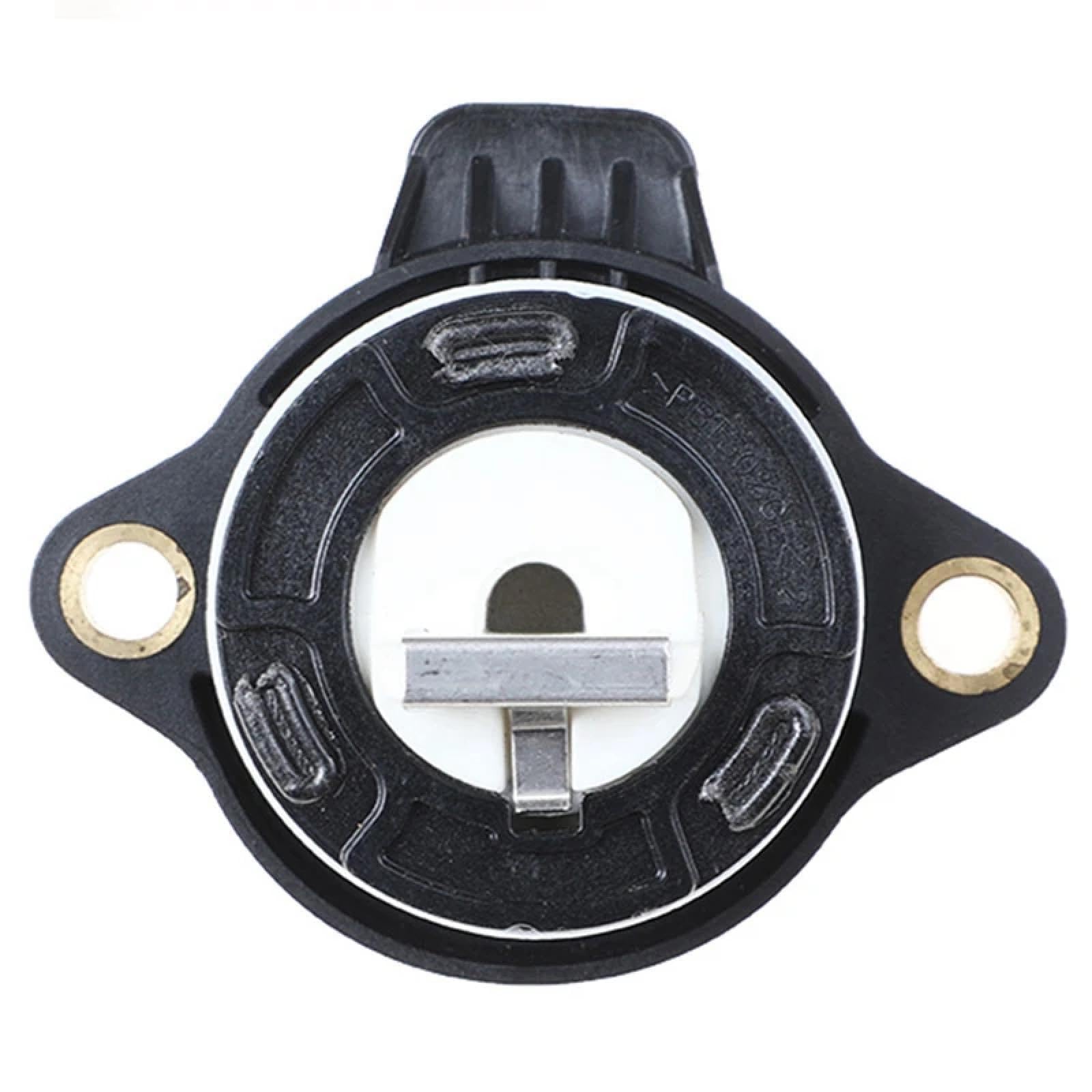 Sensor de posición del Acelerador TPS Sensor de posición del Acelerador del Coche M0033869 L1530-115024A M1917-232012B para Chevrolet para Coche Gm