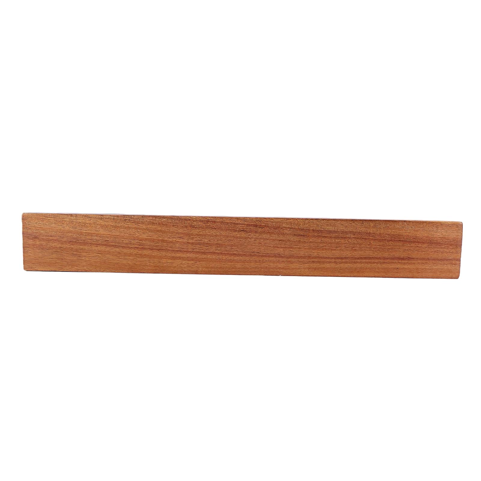 Porta Magnetica per Frese da 16 Pollici, Costruzione in Legno