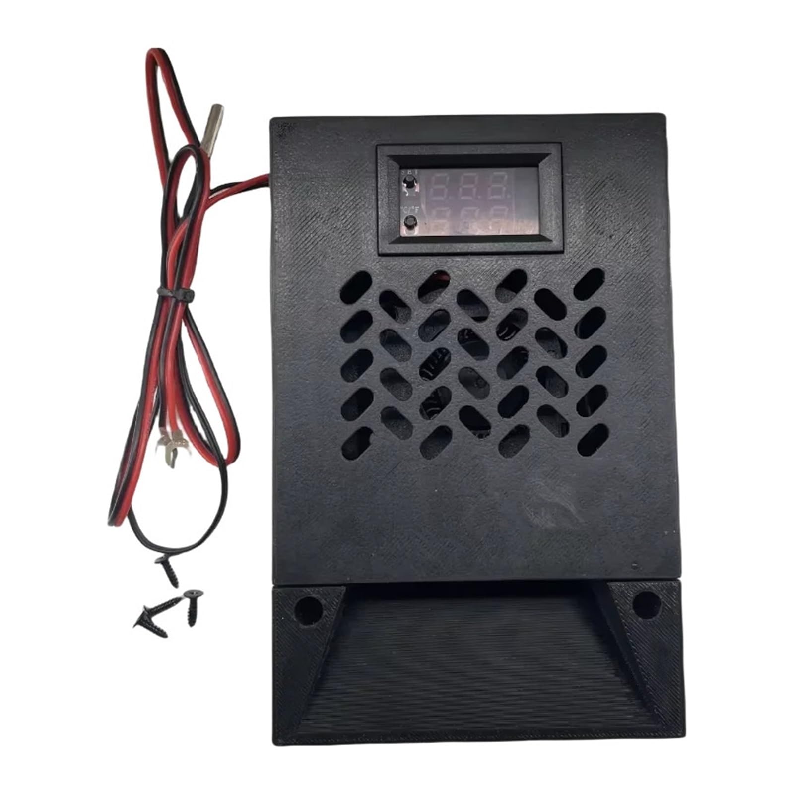 3D Printers Chamber Heater,Compatible for Creality K1/K1C/K1 Max