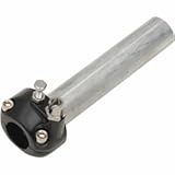 Single Throttle Cable - 7/8in. - Black 4429470B