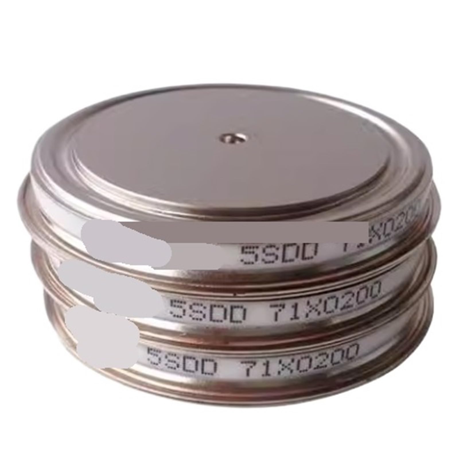 Module thyristor 5SDD71X0400 stop surchauffe redresseur de tension 5SDD71X0410