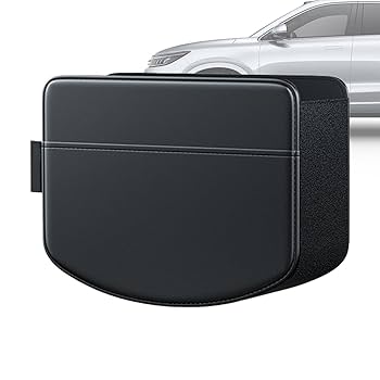 Xipoqix Car Door Organizer Compatible With 2024 2025 Toyota