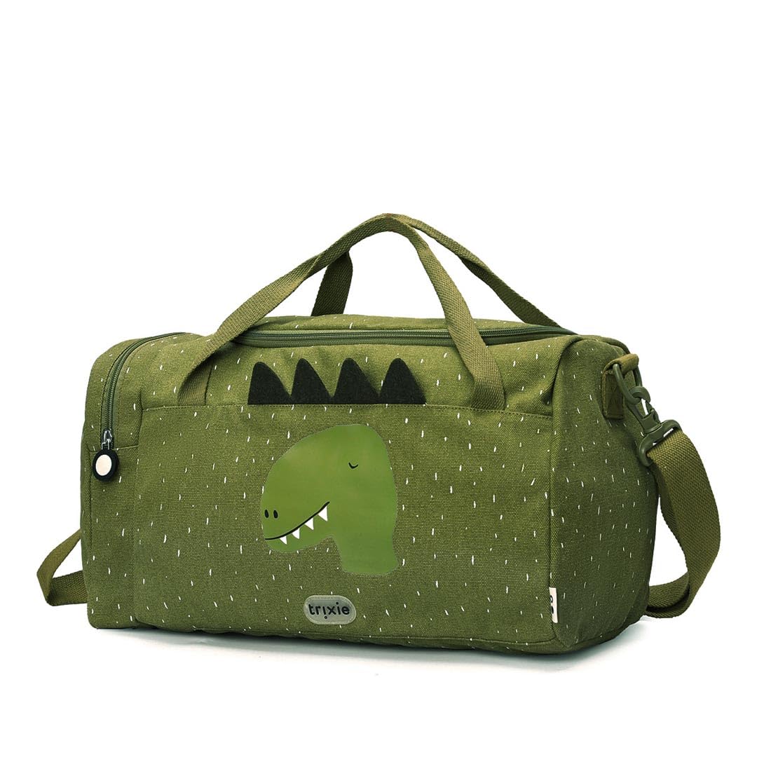 Trixie Worek sportowy dla dzieci - Mr. Dino