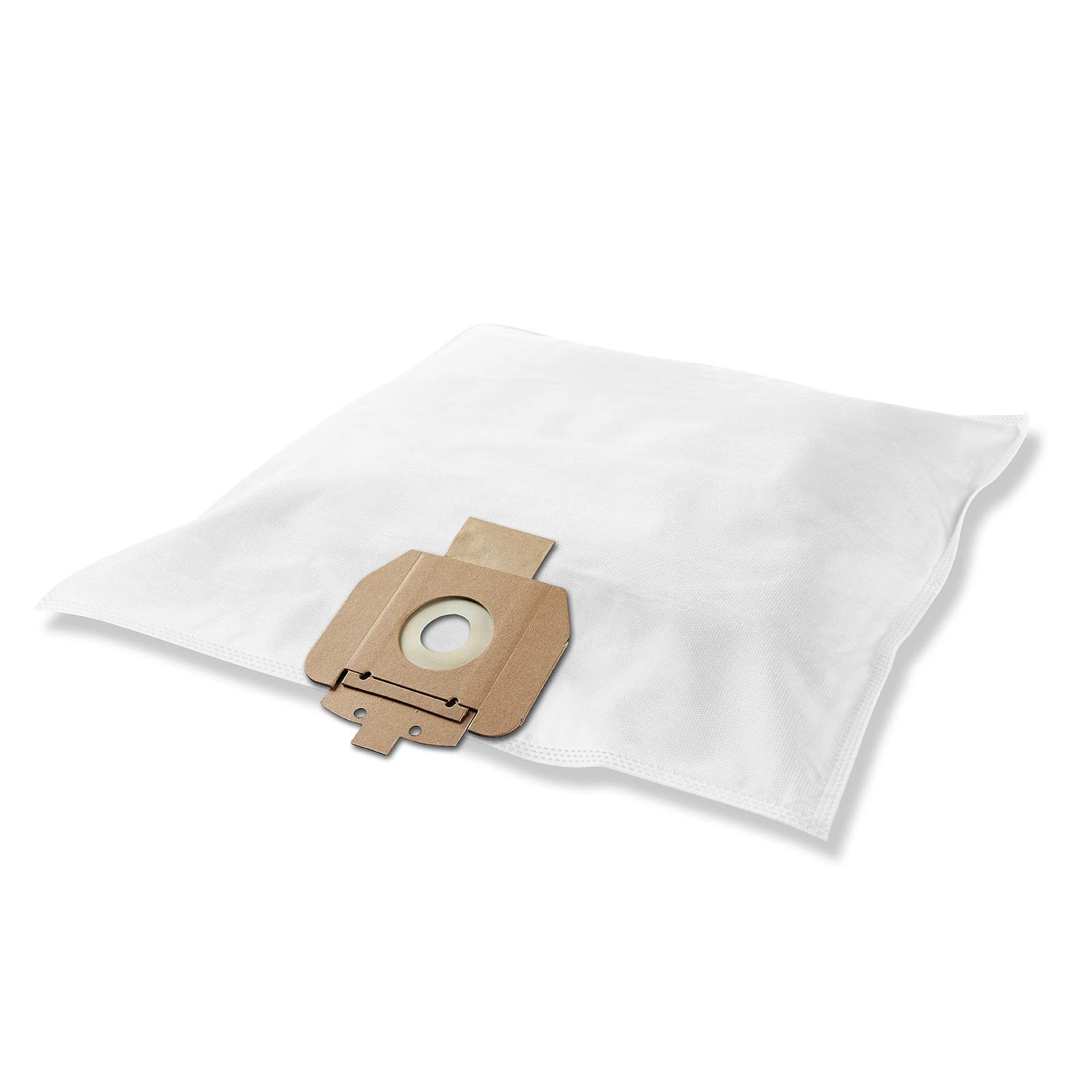 Lot de 10 sacs d'aspirateur en microfibre non-tissée pour Columbus ST7, 158, 2000
