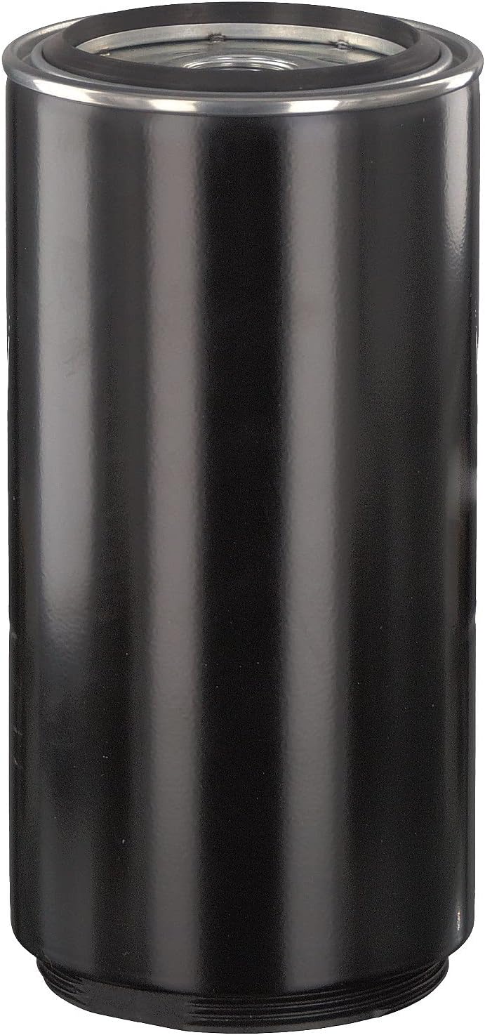 febi bilstein 35394 Fuel Filter with seal ring, pack of one