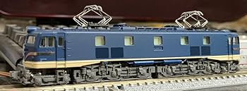 Amazon | KATO 3020-7 EF58 初期形 小窓 特急色 20系 あさかぜ さくら Amazon | KATO 3020-7 EF58 初期形 小窓 特急色 20系 あさかぜ さくら