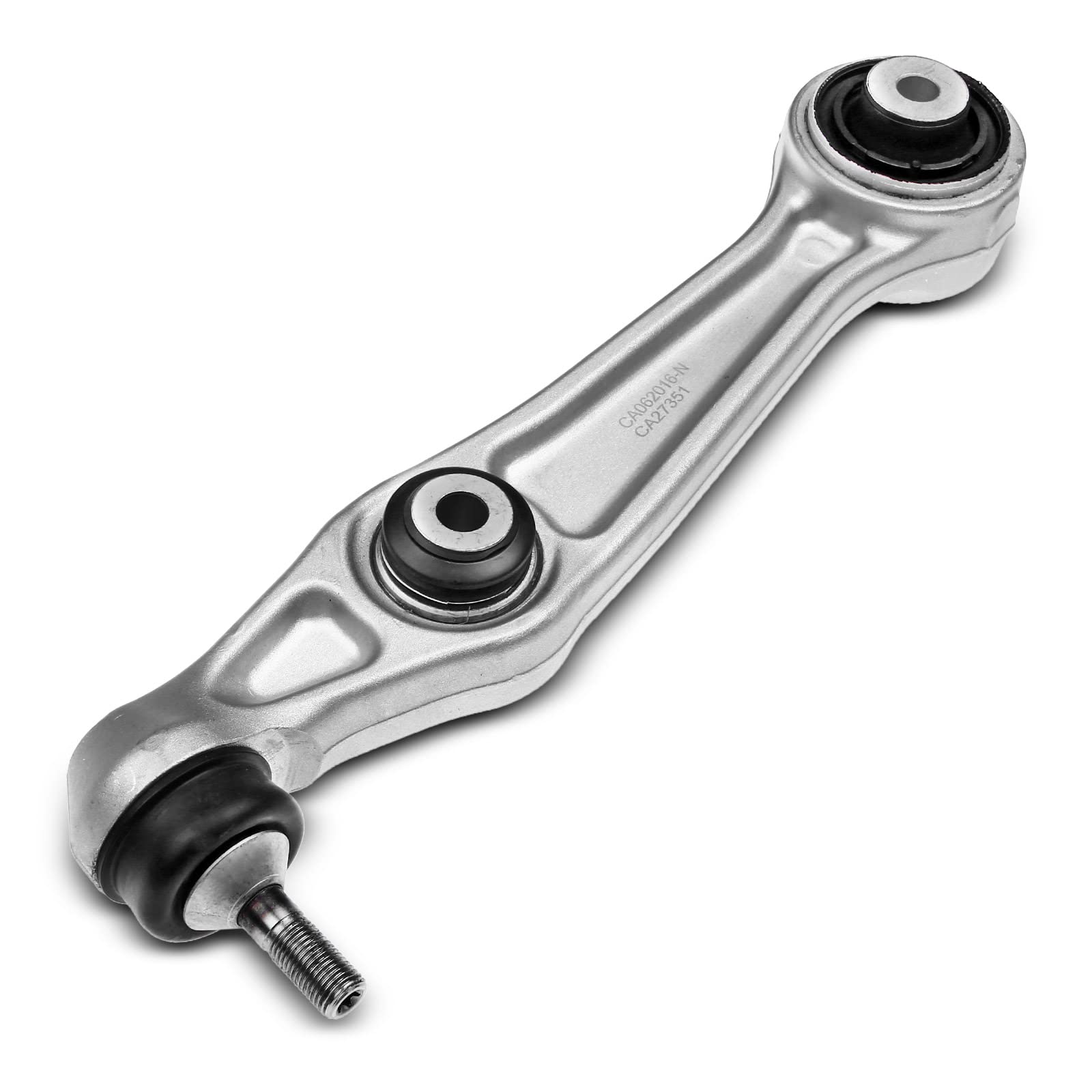 Frankberg 1x Control Arm Front Axle Both Side Compatible with Model S 5YJS 2012-2021 Model X 5YJX 2015-2021 Replace# 1027351